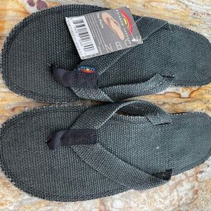 NEW! RAINBOW FLIP FLOPS